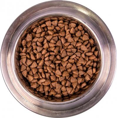 Корм для собак Dog Speciality Mini для мелких пород ягненок с рисом и картофелем сух. 7,5кг – фото 7