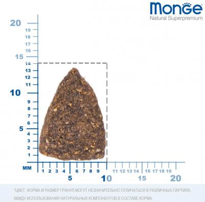 Корм сухой "Dog Speciality", для собак всех пород, с лососем и рисом, 12 кг – фото 1