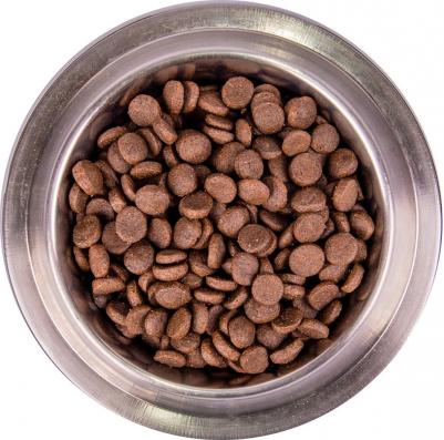 Сухой корм Adult Dog All Breed Grain Free with Duck & Potatoes беззерновой с уткой и картофелем для собак 12кг – фото 5