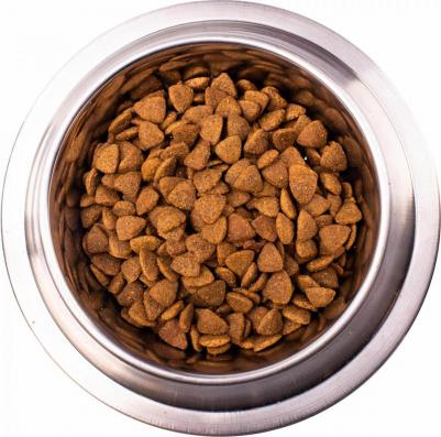 Сухой корм для собак VetSolution, при болезнях сердца, беззерновой, курица, 2 кг – фото 8