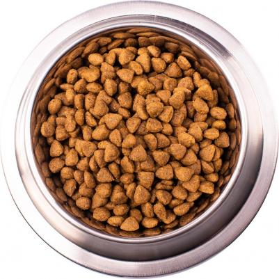 Сухой корм для собак VetSolution, при заболеваниях печени, беззерновой 1 уп. х 1 шт. х 2 кг – фото 3