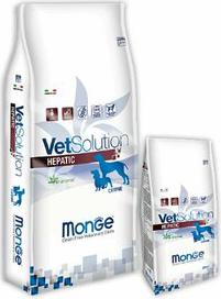 Сухой корм для собак VetSolution, при заболеваниях печени, беззерновой 1 уп. х 1 шт. х 2 кг – фото 5