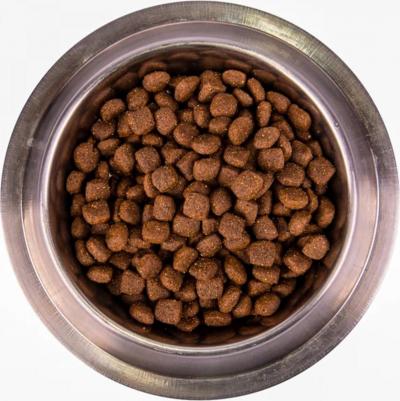 Сухой корм Speciality Line Adult Dog All Breed Duck, Rice and Potatoes с уткой, рисом и картофелем для собак всех пород 2,5кг – фото 1