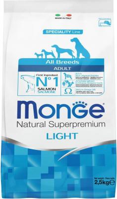 Сухой корм Speciality Line Adult Dog All Breed Light Salmon низкокалорийный с лососем для взрослых собак всех пород 2,5кг – фото 7