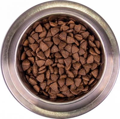 Сухой корм Speciality Line Adult Dog All Breed Salmon and Rice с лососем и рисом для собак всех пород 2,5кг – фото 5