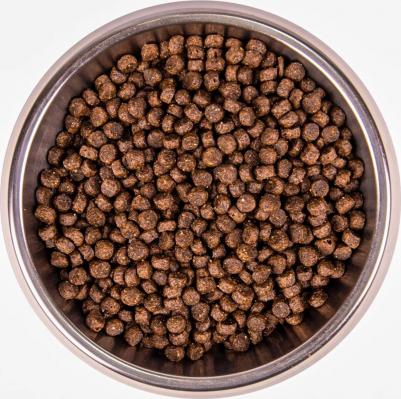 Сухой корм Speciality Line Adult Dog Extra Small Lamb, Rice and Potatoes с ягненком, рисом и картофелем для собак миниатюрных пород 800г – фото 15