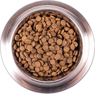 Сухой корм Speciality Line Puppy and Junior All Breed Lamb, Rice and Potatoes с ягненком, рисом и картофелем для щенков всех пород 800г – фото 17