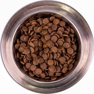 Сухой корм Speciality Line Puppy and Junior All Breed Salmon and Rice с лососем и рисом для щенков всех пород 2,5кг – фото 8