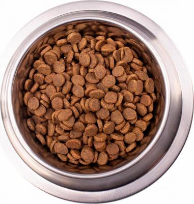 VetSolution Dog Gastrointestinal сухой корм для собак, с заболеваниями ЖКТ - 2 кг ветеринарный супер премиум мешок Импортный корм 1 уп. х 1 шт. х 2 кг – фото 4