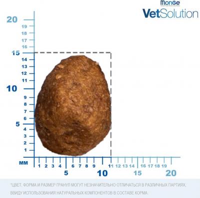 VetSolution Dog Obesity корм сухой для собак 12 кг – фото 1