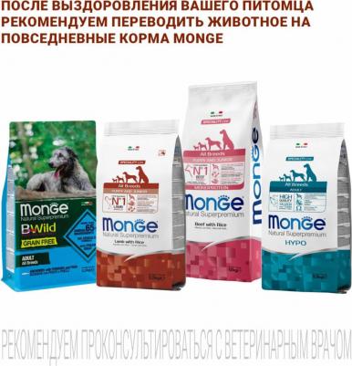 VetSolution Dog Renal корм сухой для собак 2 кг – фото 4