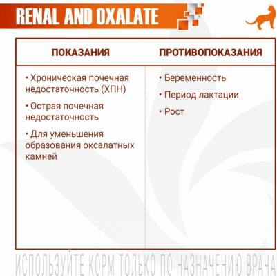 VetSolution Dog Renal корм сухой для собак 2 кг – фото 8
