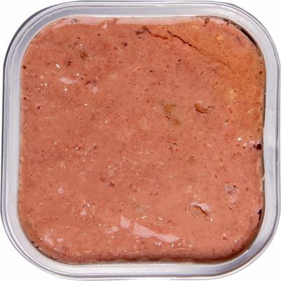 Влажный корм для собак Fresh лосось – фото 10