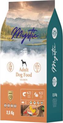 Adult Dog Food Salmon 15 кг сухой корм для собак с лососем – фото 1