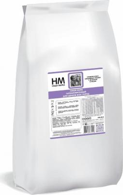 д/щен всепород.ягненок/рис 3,0кг – фото 2