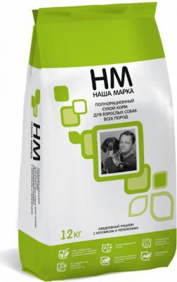 для взрослых собак средних и крупных пород, с кроликом и перепелами – фото 2