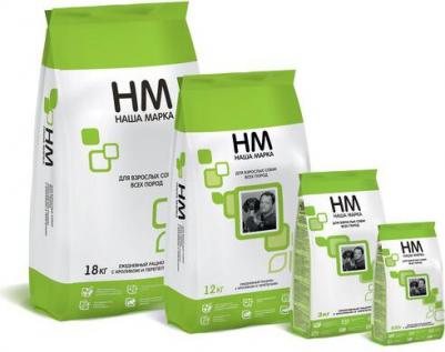 Сухой корм для собак, все породы, кролик, перепел, 3кг – фото 9