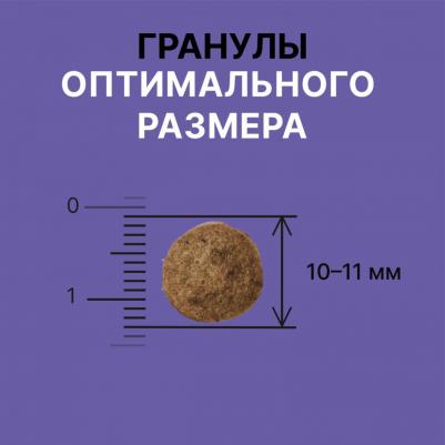 сухой корм для собак и щенков всех возрастов с мясом ягненка и овощами, All life Stages, Lamb, HEALTHY JOINT – фото 1