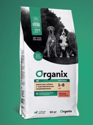 Холистики сухой корм 4670236594107 – фото 2