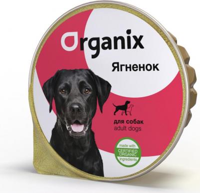 Консервы для собак с ягненком 4607048075463 – фото 2