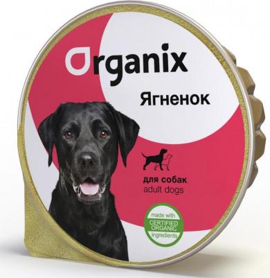 Консервы для собак с ягненком 4607048075463 – фото 4