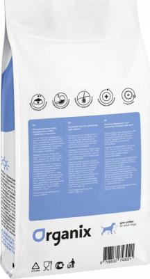 Сухой корм для собак, форель, лосось, 18кг – фото 5