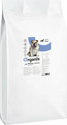 Сухой корм для собак, форель, лосось, 18кг – фото 6