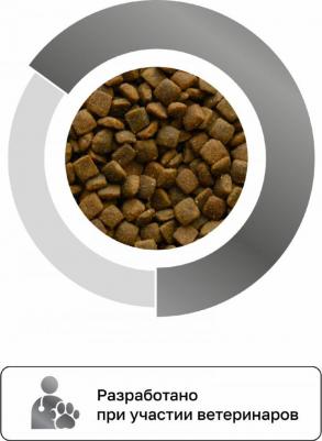 вет. корма сухой корм для собак GASTROINTESTINAL при нарушениях пищеварения, в реабилитационный период и при истощении – фото 2