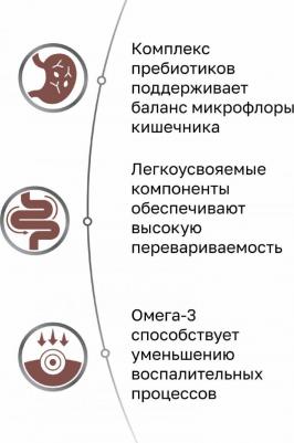 Вет. корма vet (вет. корма) – фото 4