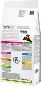 Сухой корм Adult 1+ Rich in Chicken с курицей для взрослых собак средних и крупных пород старше одного года 14,5кг – фото 6