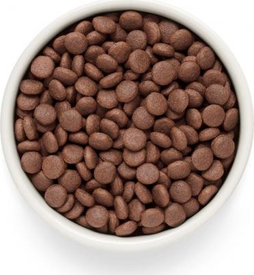 Корм для собак Dog для средних пород, свежее мясо ягненка с индейкой сух.1кг – фото 6