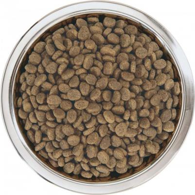 Корм для щенков для средних пород с чувствительным пищеварением ягненок сух. 12кг – фото 4