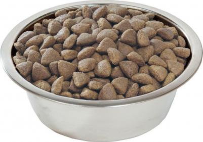 Корм для собак для крупных пород с атлетич. телосложением и чувствительной кожей сух. 14кг – фото 19