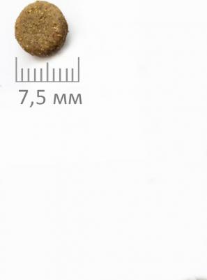 корм для щенков малых и средних пород, поддержка иммунитета (10 кг) – фото 3