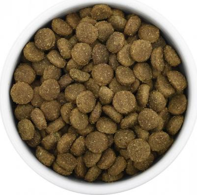 Корм для собак Life Infiniti Berries сухой корм для собак и щенков всех пород с лососем 0065672577205 – фото 2