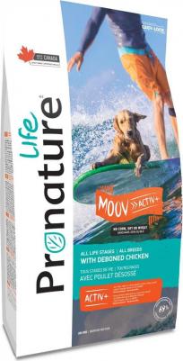 Сухой корм для собак, курица, 0.2кг 0065672577908 – фото 10