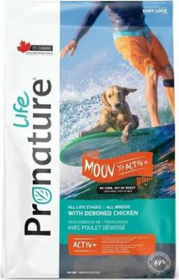 Сухой корм для собак, курица, 0.2кг – фото 10