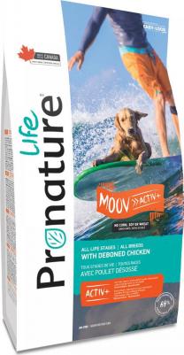 Сухой корм для собак, курица, 0.2кг – фото 12