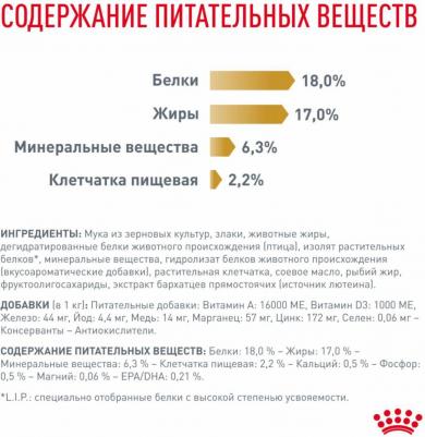 Диета для собак при лечении и профилактике мочекаменной болезни "Urinary S/O LP18", 13 кг – фото 11