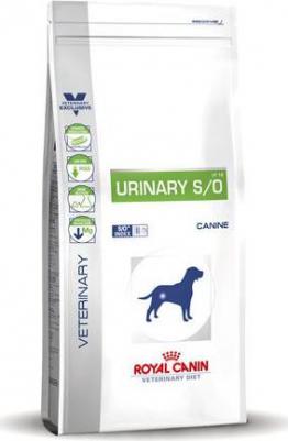 Диета для собак при лечении и профилактике мочекаменной болезни "Urinary S/O LP18", 13 кг – фото 8