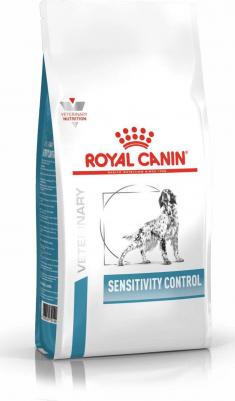 Диета для собак при пищевой аллергии/непереносимости "Sensitivity Control SC21", 14 кг – фото 5