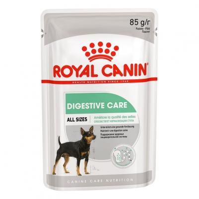Digestive Care паштет для собак с чувствительным пищеварением 85 г 12 шт – фото 2