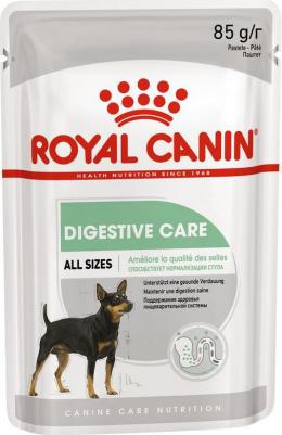 Digestive Care паштет для собак с чувствительным пищеварением 85 г 12 шт