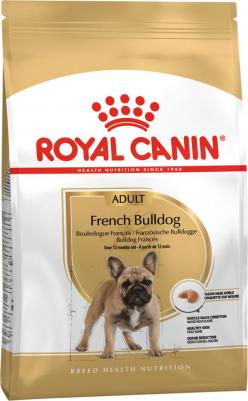 French Bulldog Adult для собак породы французский бульдог – фото 1