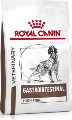 GASTROINTESTINAL LOW FAT SMALL DOG 1 кг сухой корм для собак мелких пород при нарушениях пищеварения – фото 5