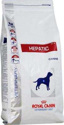 Hepatic HF16 при заболеваниях печени, 1,5 кг – фото 16