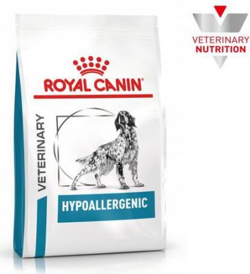 Hypoallergenic корм для собак с пищевой аллергией (Диетический, 7 кг.) – фото 1