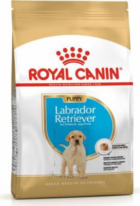 Корм для щенков Labrador Retriever Puppy для породы Лабрадор до 15 месяцев сух. 12кг – фото 14