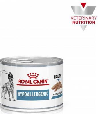Корм для собак Hypoallergenic Canine, конс. 200г – фото 8