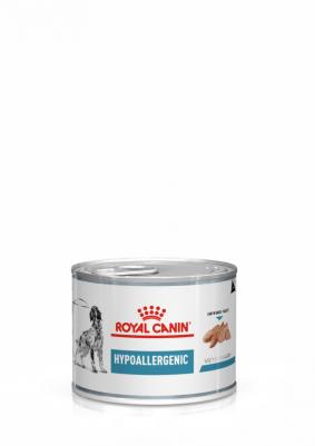 Корм для собак Hypoallergenic Canine, конс. 200г